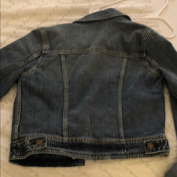 Jean jacket - Picture 2 of 2